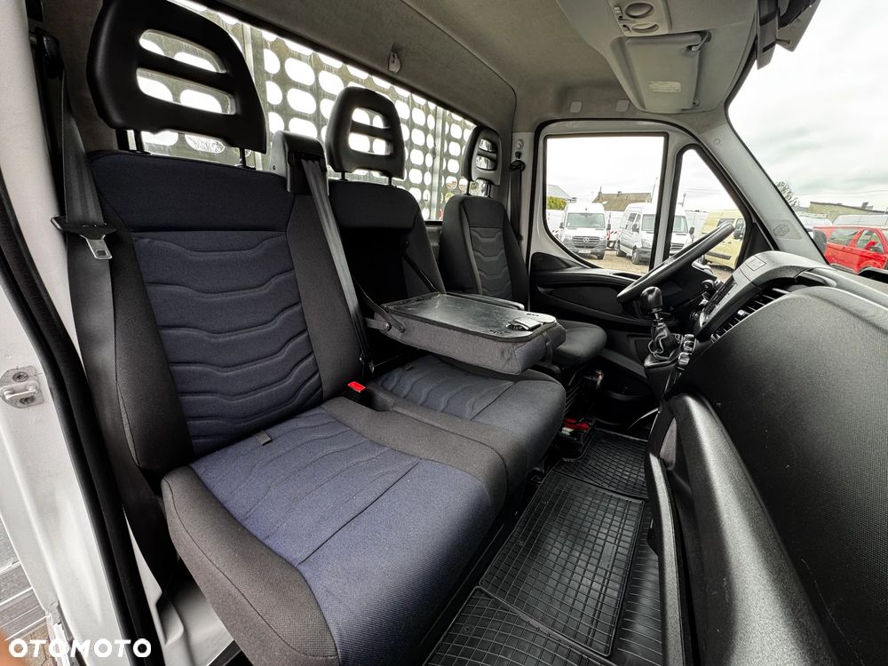 Iveco DAILY - 16