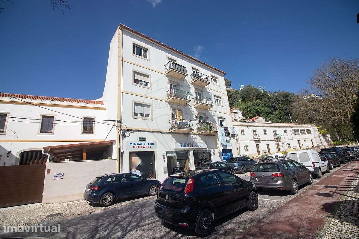 Apartamento T2 para venda - Grande imagem: 2/19