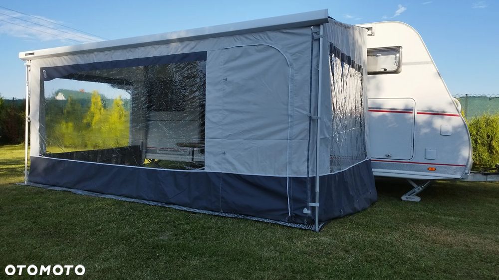Burstner Premio Plus 510 TK - 23