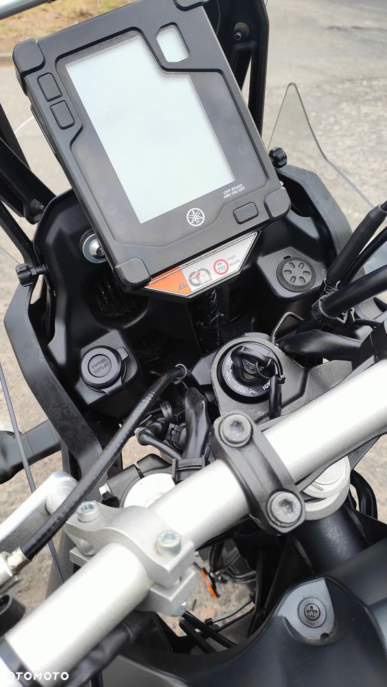 Yamaha Tenere - 24