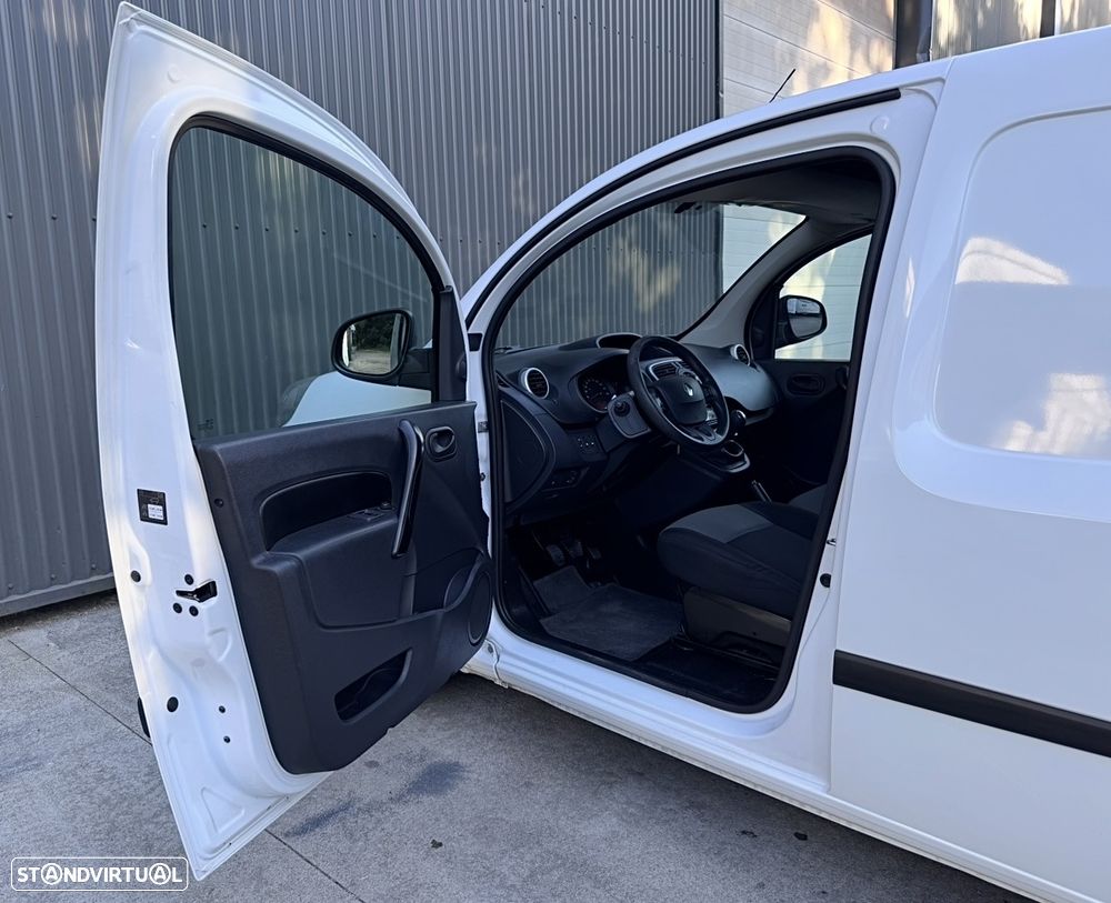 Renault Kangoo - 17