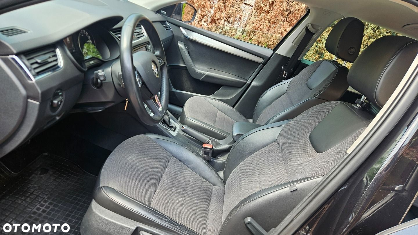 Skoda Octavia - 23
