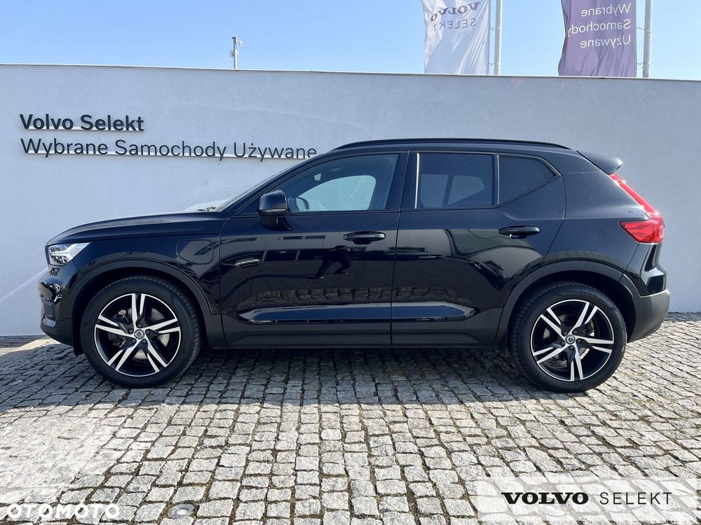 Volvo XC 40 - 7