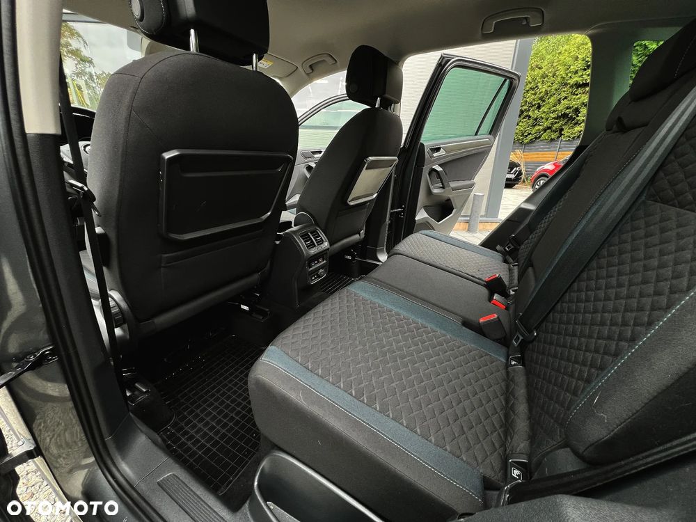Volkswagen Tiguan 2.0 TDI SCR DSG IQ.DRIVE - 14