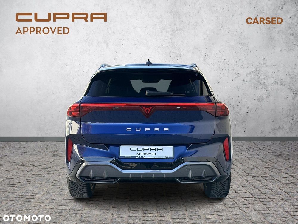 Cupra Terramar - 7