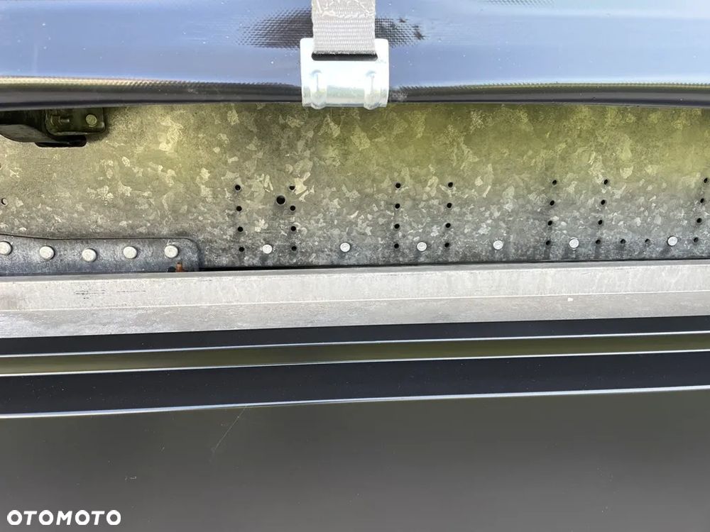 Schmitz Cargobull 2019**STANDARD**OŚ.POD**PALECIARA**JAK NOWA - 19