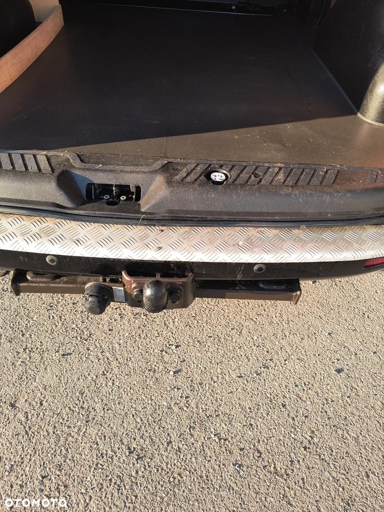 Ford Transit Custom 290 L2H1 Ambiente - 6