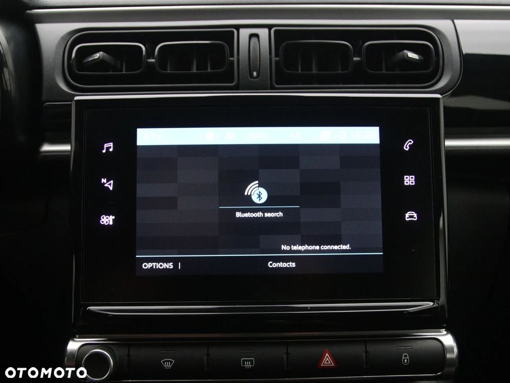 Citroën C3 BlueHDi 100 S&S FEEL - 24