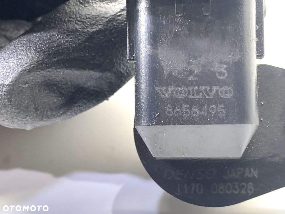 CZUJNIK POŁOŻENIA WAŁKA ROZRZĄDU  VOLVO V70 III (135) 2007 - 2016 2.5 T 147 kW [200 KM] benzyna - 4