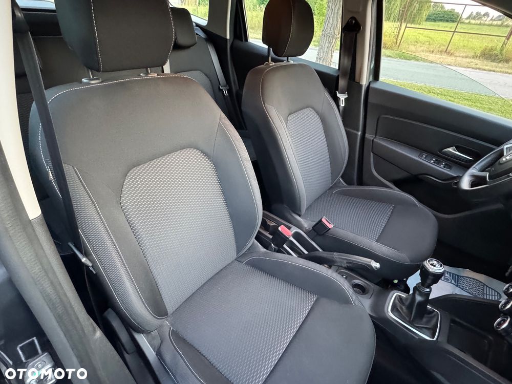 Dacia Duster TCe 125 2WD Comfort - 12