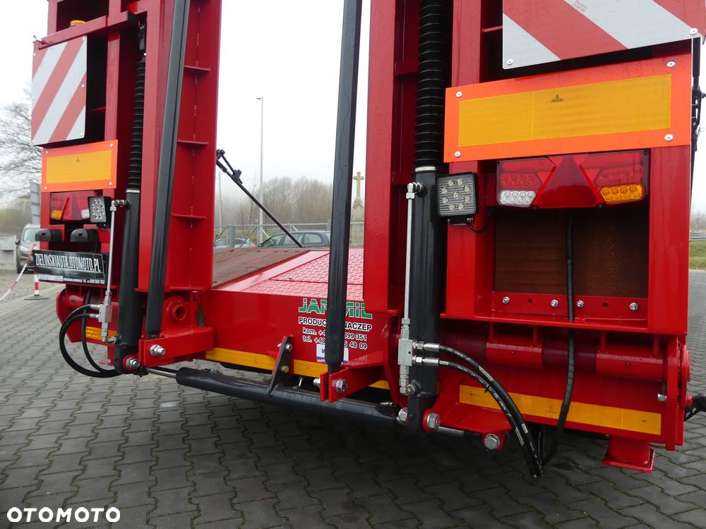 Janmil NISKOPODWOZIOWA / FABRYCZNIE NOWA / ZAGŁĘBIANA / - 23