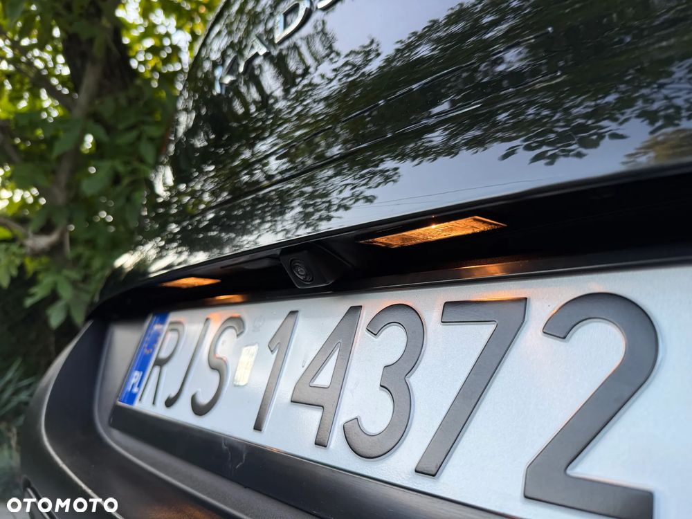 Renault Kadjar 1.2 Energy TCe Limited EDC - 13