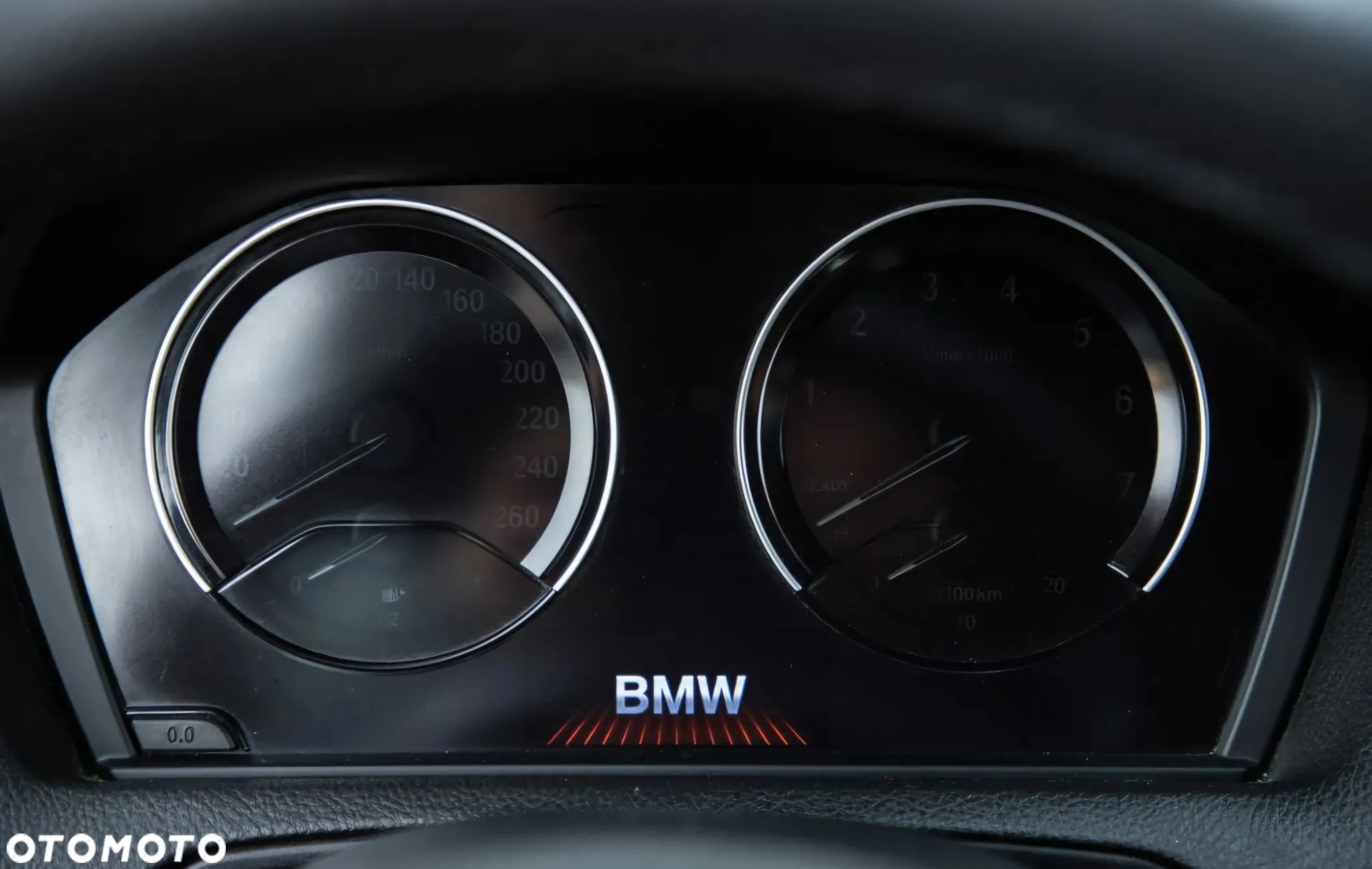 BMW Seria 1 - 16