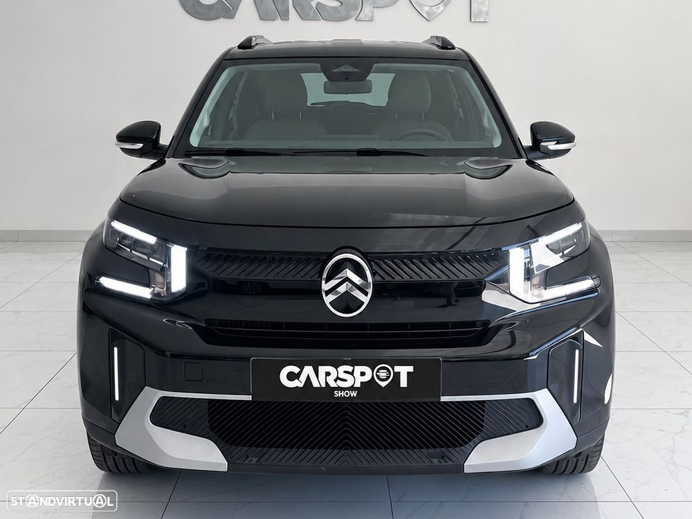 Citroën C3 Aircross 1.2 Hybrid You Pack Plus e-DSC6 - 3