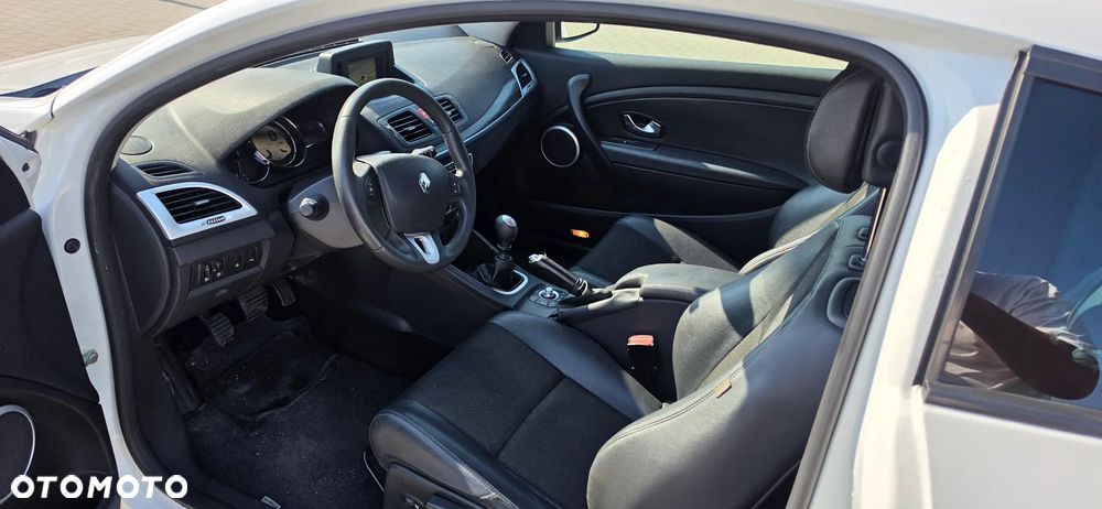 Renault Megane 1.4 16V TCE Dynamique - 10