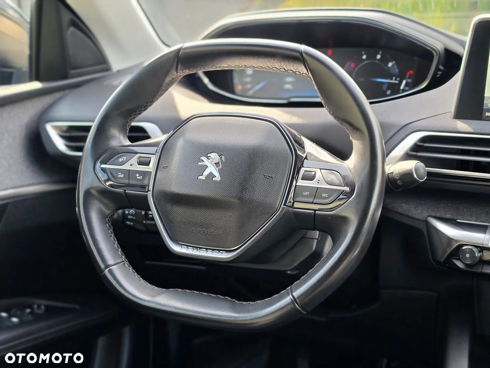 Peugeot 3008 - 37