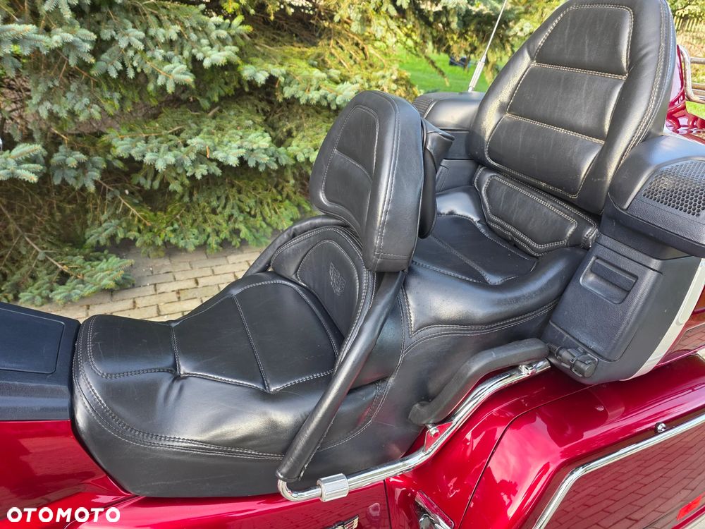 Honda GL - 11