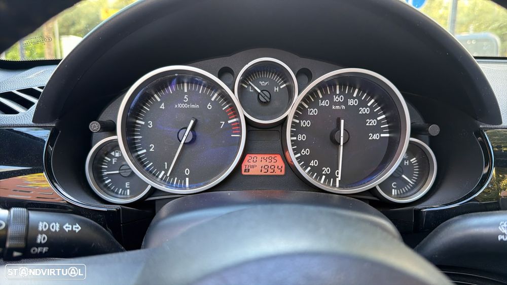 Mazda MX-5 - 9