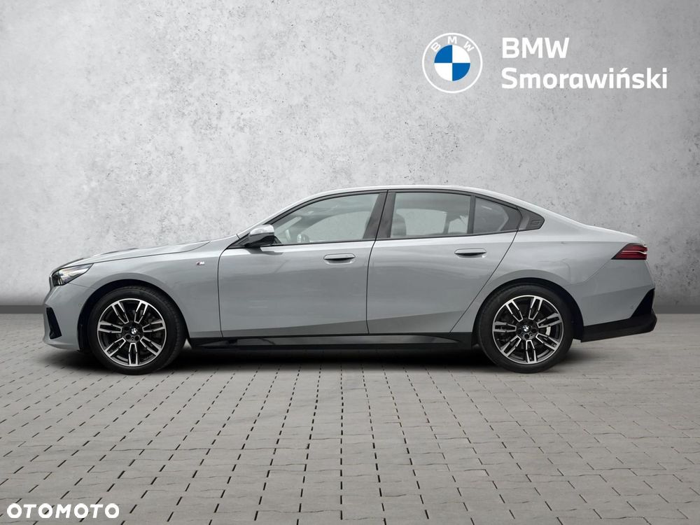 BMW Seria 5 - 2