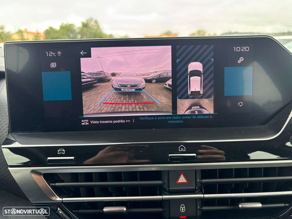 Citroën C4 1.5 BlueHDi Feel Pack - 37