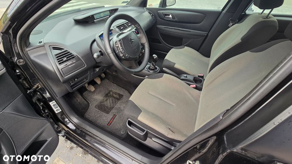 Citroën C4 1.6 16V Magic - 20