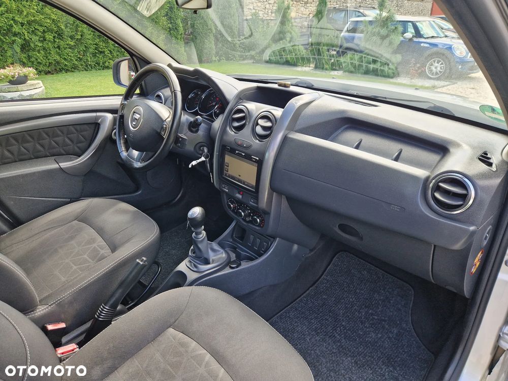Dacia Duster 1.2 TCe Prestige - 35