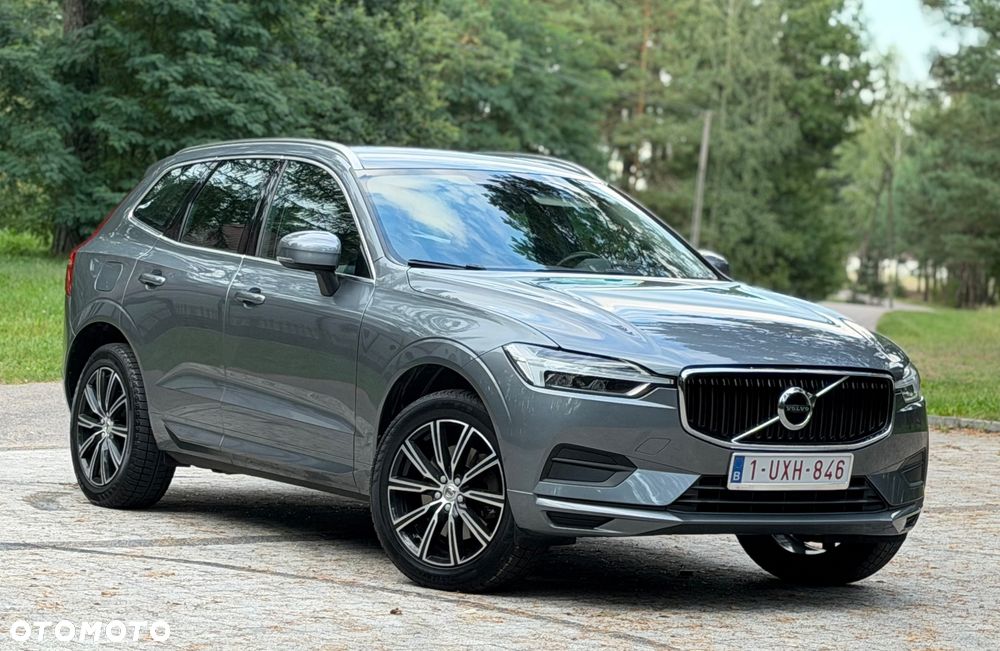 Volvo XC 60 D4 Momentum - 13