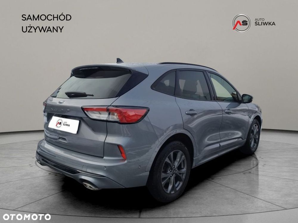 Ford Kuga - 6