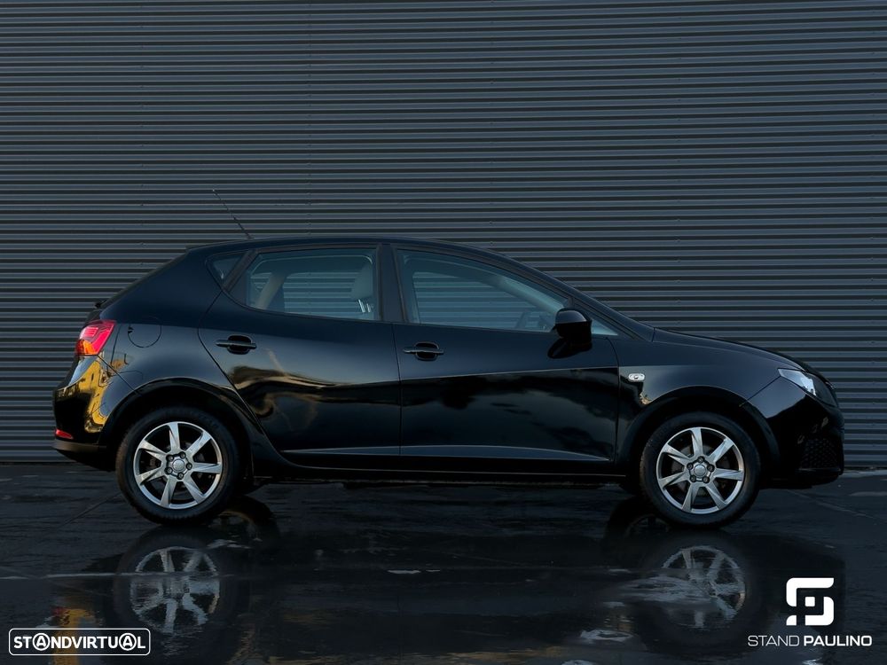 SEAT Ibiza 1.2 12V Stylance - 6