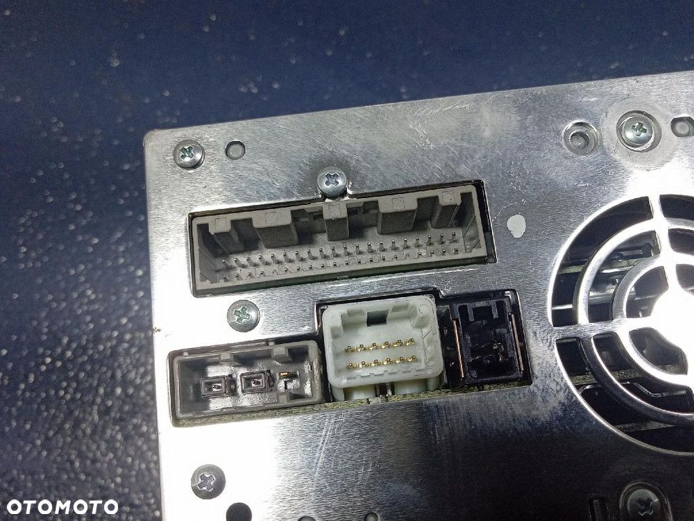 INFINITI Q50 LIFT RADIO FABRYCZNE CZYTNIK 283304GN4F - 6