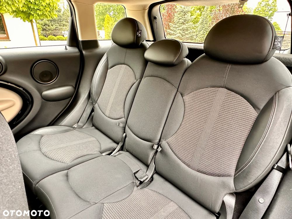MINI Countryman Cooper ALL4 - 14