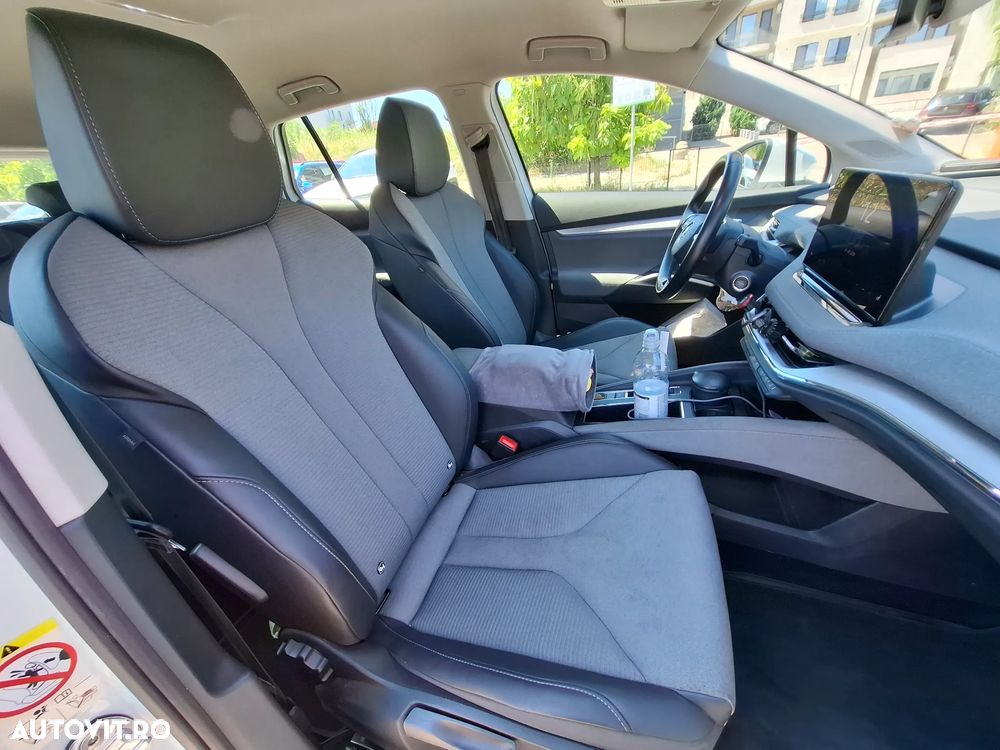Skoda Enyaq 60 - 11