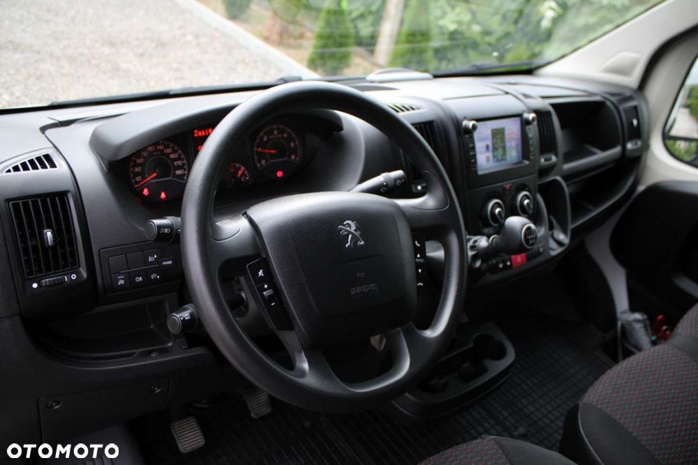 Peugeot Boxer - 8
