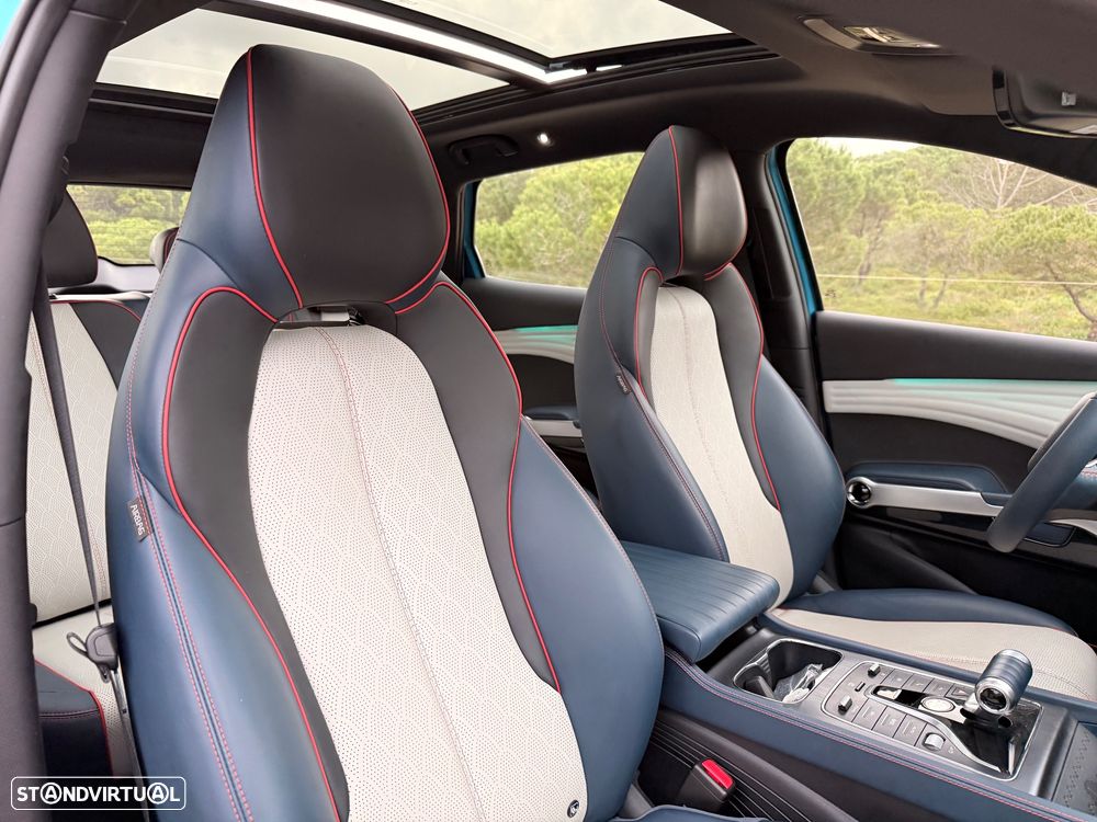 BYD Atto 3 Design - 9