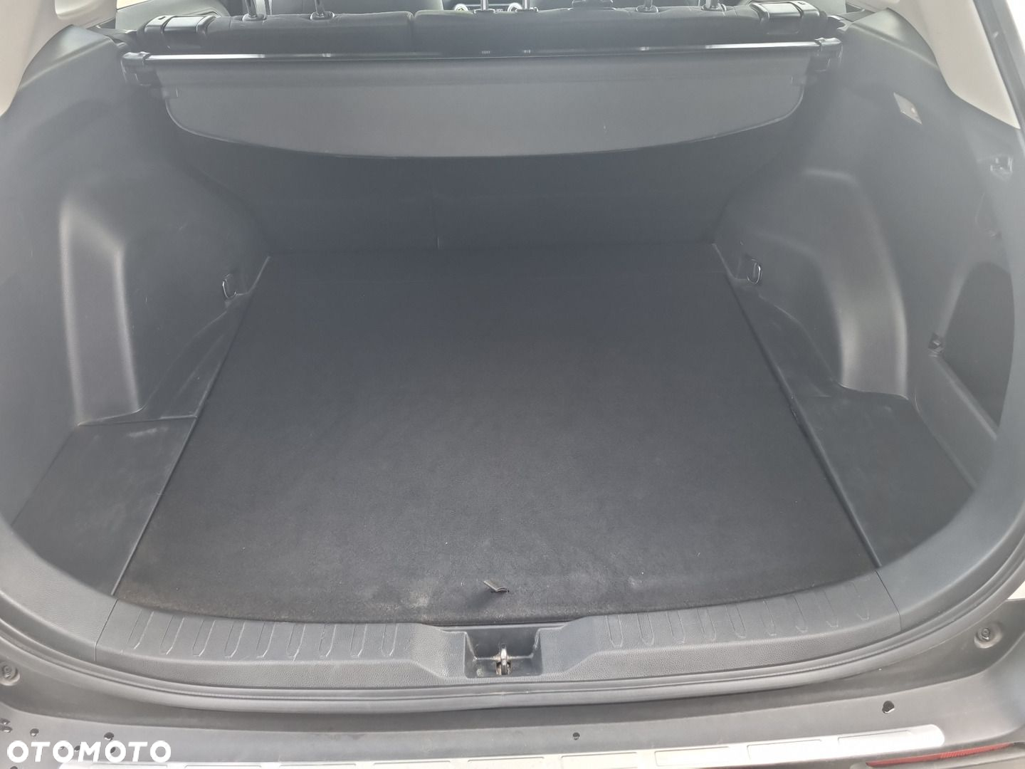 Toyota RAV4 2.0 Comfort 4x2 MS - 12