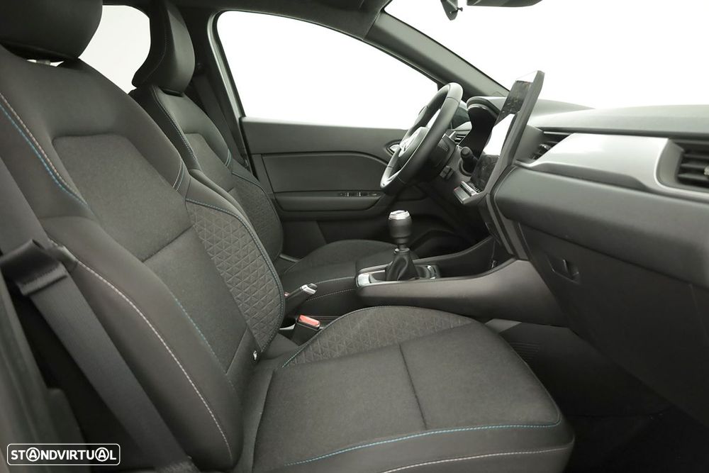 Mitsubishi ASX 1.0 MPI-T Kaiteki - 21