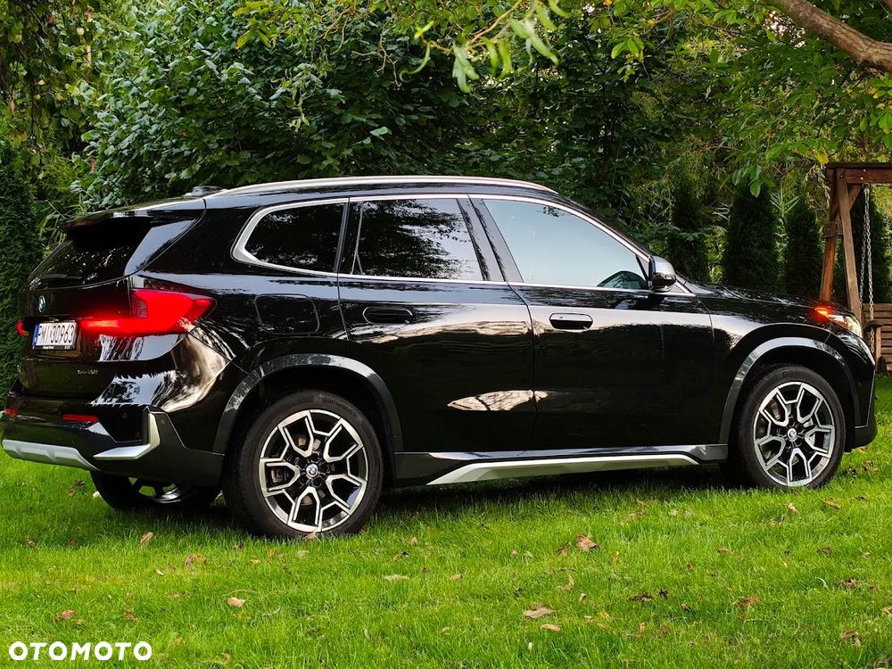 BMW X1 - 14