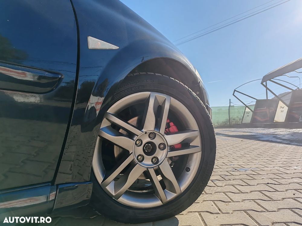 Renault Megane 2.0 dCi GT - 24