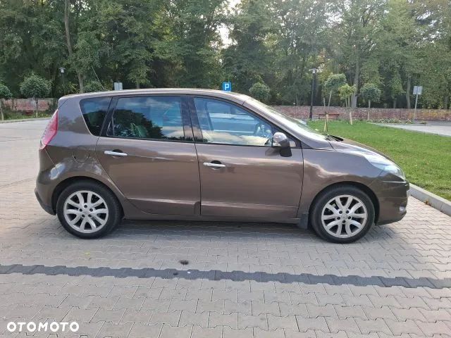 Renault Scenic 2.0 16V 140 CVT Dynamique - 2