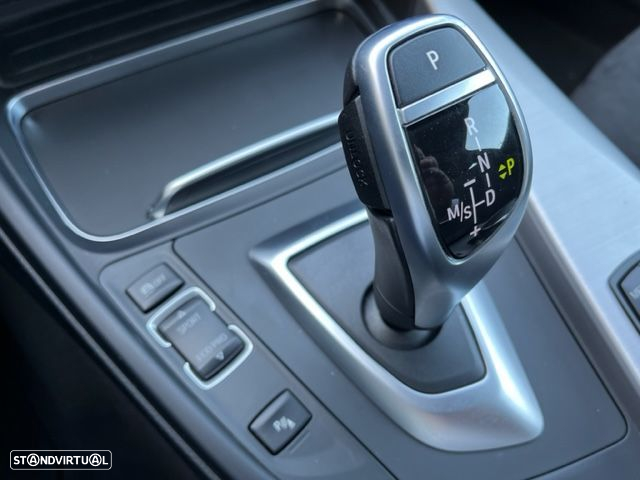 BMW 420 i Pack M Auto - 21