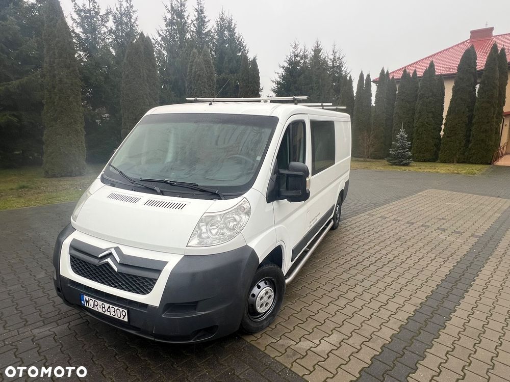 Citroën Jumper - 18