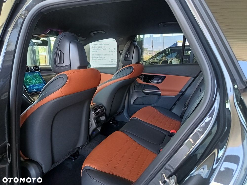 Mercedes-Benz GLC - 26