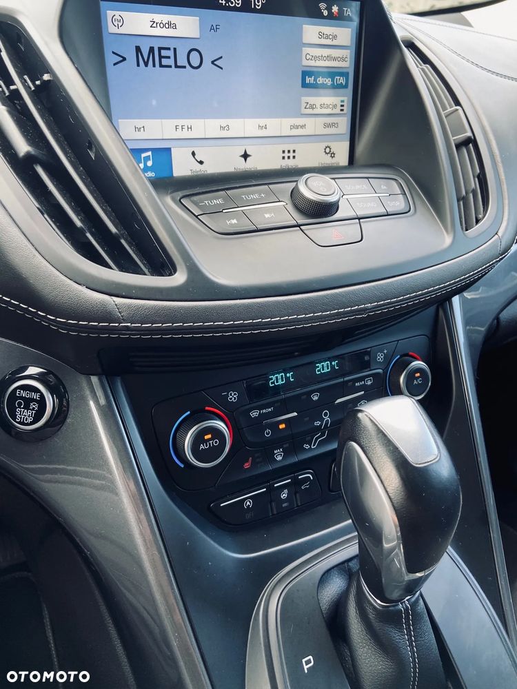 Ford Kuga Vignale 2.0 TDCi AWD - 14