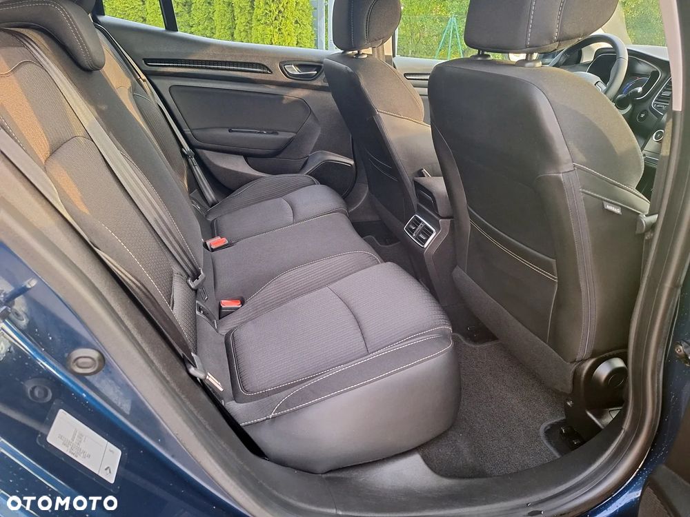 Renault Megane ENERGY dCi 110 ECO2 PLAY - 18