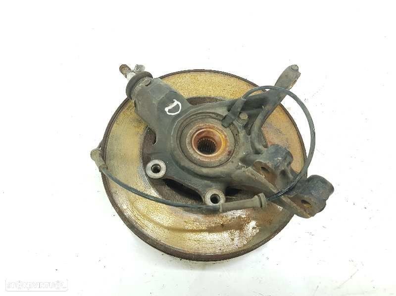 MANGA DE EIXO FRONTAL ESQUERDA PEUGEOT 308 SW 2009 - 1