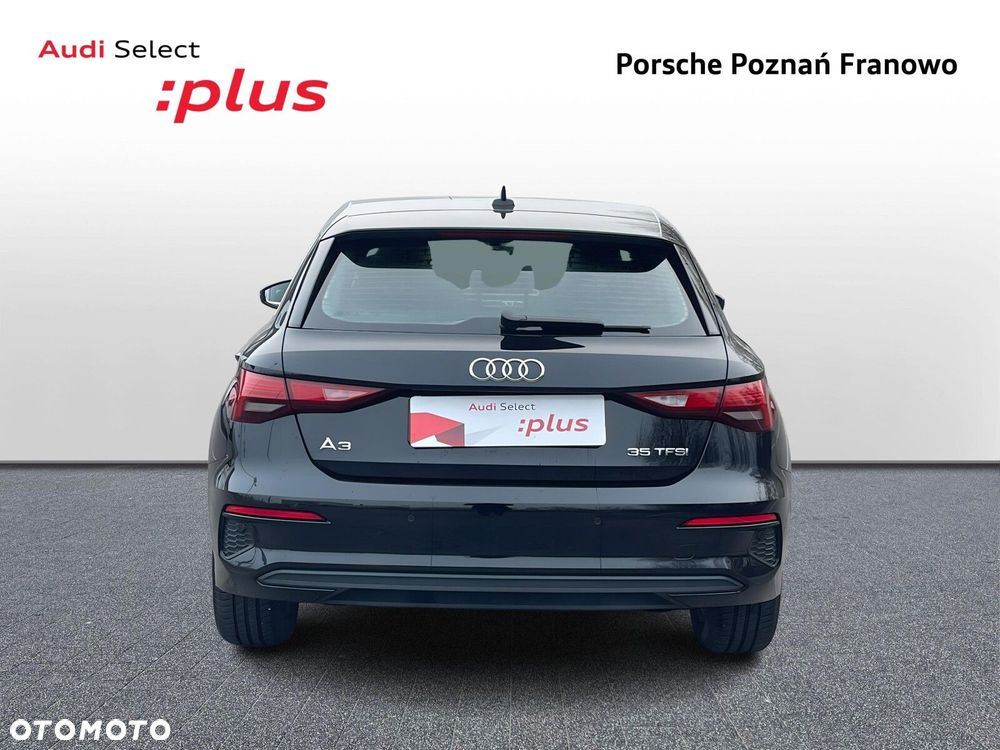 Audi A3 Sportback - 4