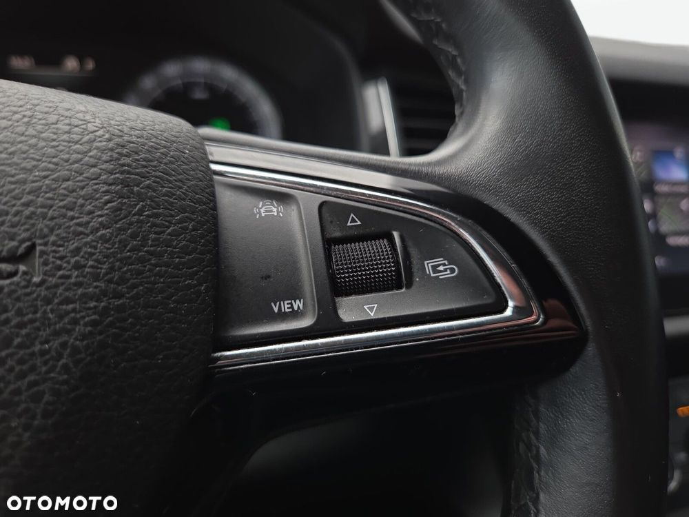 Skoda Kodiaq 1.5 TSI ACT 4x2 Style DSG - 19