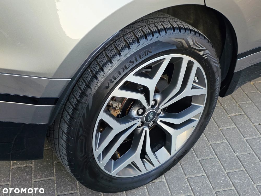 Land Rover Range Rover Velar 2.0d R-Dynamic S - 23