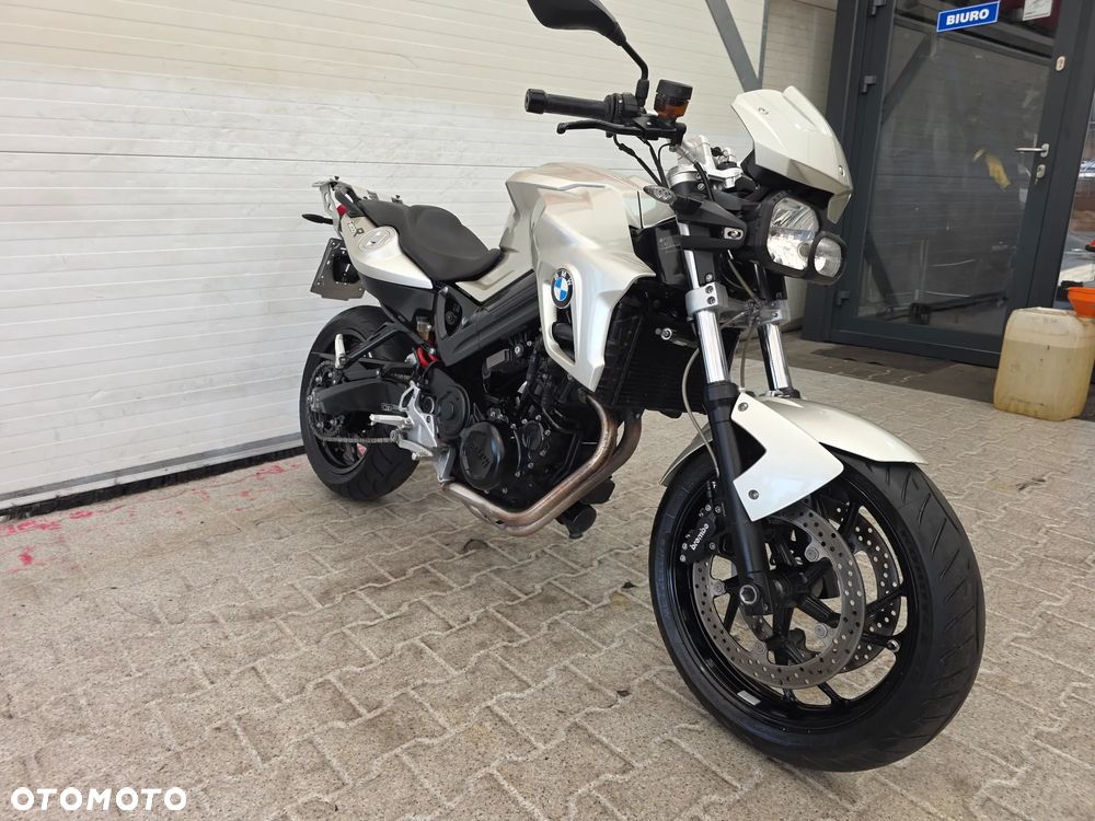 BMW F - 3