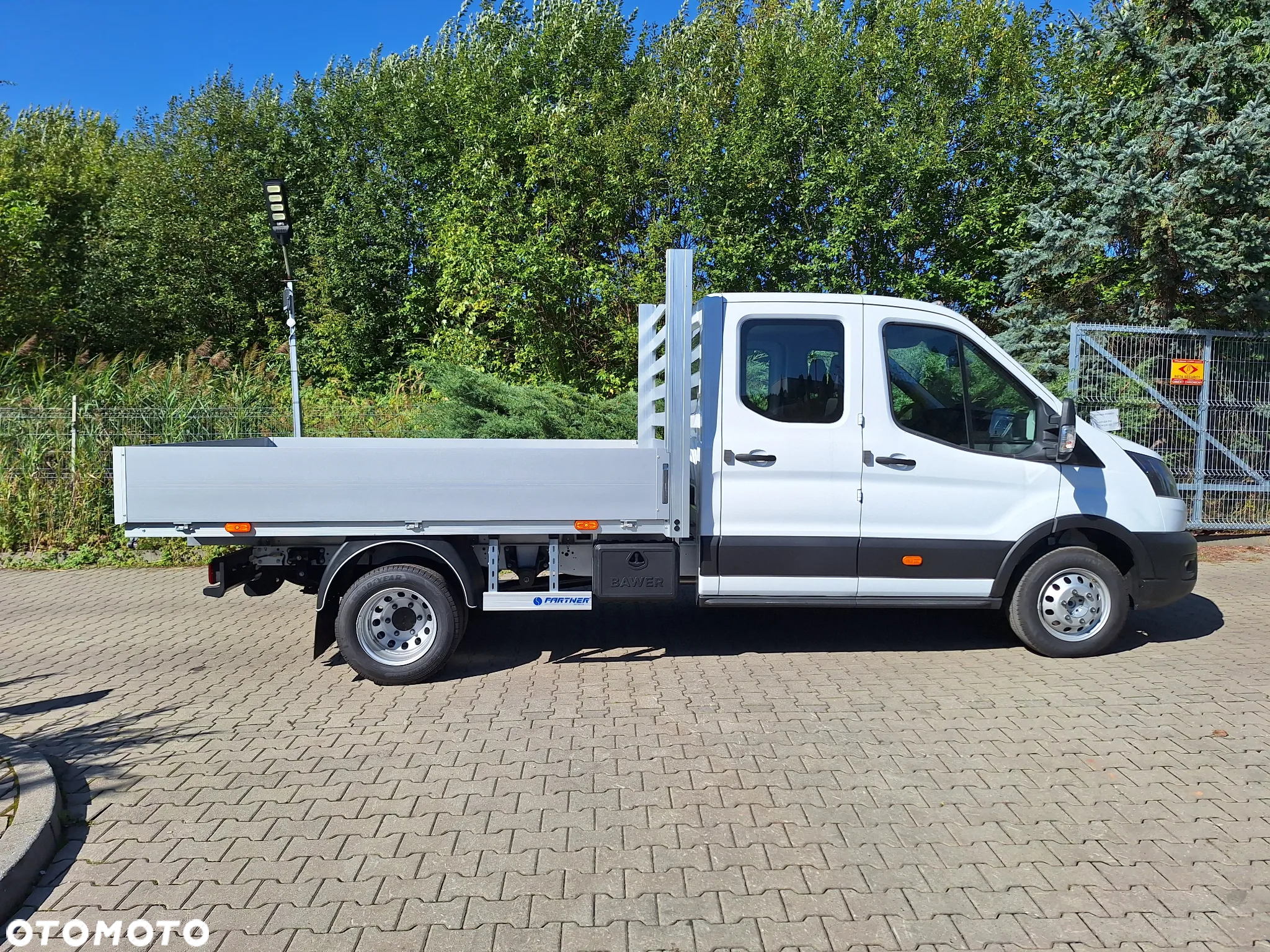 Ford Transit - 4